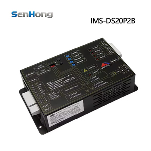 Repuestos para Elevadores, Inversor de Accionamiento de Puerta de Elevador IMS-DS20P2B_2C1_D_E_BG211 para Elevadores <span class=keywords><strong>TKE</strong></span> K300 Fuji Fermator - Product Image 2