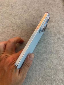 2025 New 5G Smartphone Pura 70, Light Blue, High- Camera <strong>Phone</strong>, Large Screen <strong>Work</strong> <strong>Phone</strong> - Product Image 5
