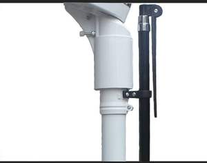 अस्पताल फार्मेसी यांत्रिक शारीरिक परीक्षा ऊंचाई और वजन उपाय पैमाने - Product Image 5