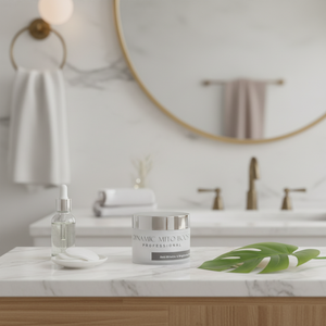 Korean Made Anti-Wrinkle Anti-Aging Whitening Liquid <b>Face</b> Moisturizer Collagen Hyaluronic Acid Glycerin Peptide for All Skin - Product Image 3