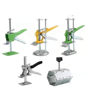 Bán Buôn Công Cụ San Lấp Mặt Bằng Hệ Thống Tường Gốm Gạch Chiều Cao Tay Regulator Định Vị - Product Image 4