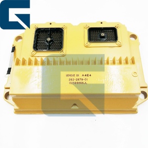 252-2879 2522879 ชุดควบคุมอิเล็กทรอนิกส์สำหรับรถขุด 330D เครื่องยนต์ C9 - Product Image 3