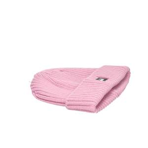 Puma <b>Beanie</b> Hat Pink Unisex Adult Knit Winter Warm Hat - Product Image 2