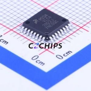 Microcontrolador de chip IC de circuito integrado MKE02Z16VLC4 (7x7) nuevo y original (MCU/MPU/SoC) - Product Image 1