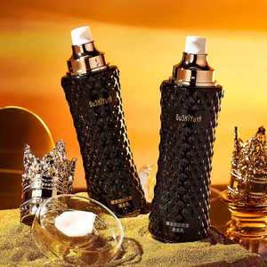 Loción Facial Blanqueadora y Antiarrugas con Ácido Hialurónico e Ingredientes Naturales Orgánicos, Tónico Facial - Product Image 5