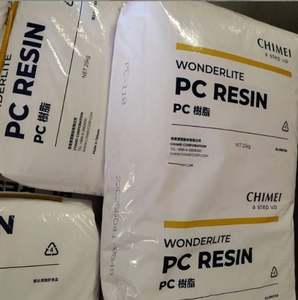 เม็ด110จาก Chimei เม็ดพลาสติกวัตถุดิบมีความยืดหยุ่นสูงมีความลื่นไหลปานกลาง - Product Image 4