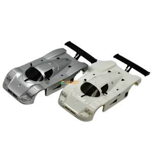 Carrocería de Coche <span class=keywords><strong>RC</strong></span> a Escala 1:28 Sauber LM 102mm C9 Le Mans Mini-z RWD para MR03 PN Atomic <span class=keywords><strong>GL</strong></span> - Product Image 1