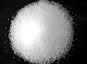 Vente chaude de qualité agricole granulaire Prilled Urea 46% Urea CAS NO. 57-13-6 Intermédiaires matériels de synthèse - Product Image 3