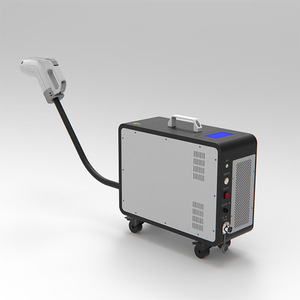 GOOTU Home Mobile DC Ev Charger <span class=keywords><strong>G2V</strong></span> Portable Ccs2 Ccs1 Gbt CHAdeMO Station de recharge pour voiture électrique 20Kw DC Fast EV Charger - Product Image 3