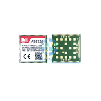 Module LCC HAISEN SIMCOM Série A7672 A7672SA-LASE A7672E A7672G LTE CAT1+4G GPS en option