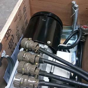 <span class=keywords><strong>Hoist</strong></span> <span class=keywords><strong>Ltd800</strong></span> yang dapat diandalkan untuk Gondola gantung - Product Image 4