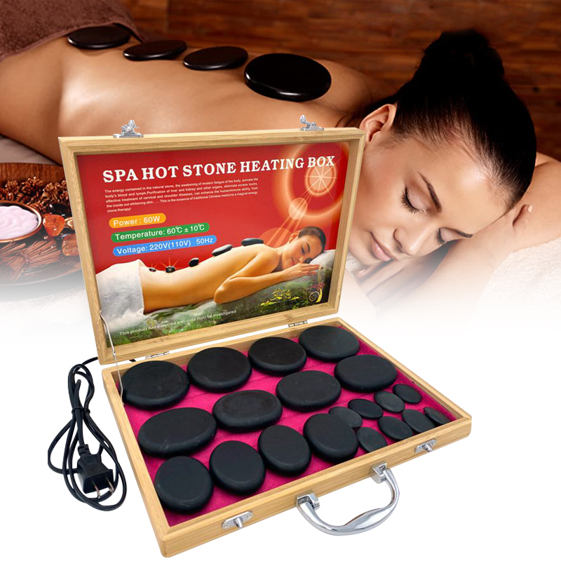 Home-Spa-Relaxing-Healing-