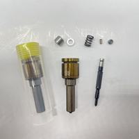 La buse d'injecteur de carburant G4S060 est compatible avec 23670-0E060/23670 Toyota HILUX 1GD 09470