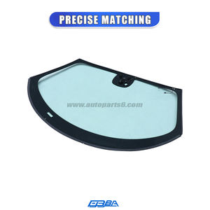 อะไหล่แท้สำหรับ McLaren 720S ชุดป้องกันกระจกหน้ารถ รุ่น OE 14AB560CP - Product Image 3