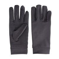 Gants de compression en cuivre à doigts entiers, multi-usages, pour la protection des mains à la maison, en extérieur et au travail