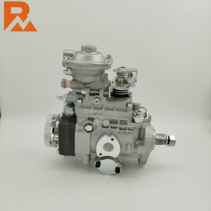 Pompe à injection de carburant 0460426322 VE6 12F1300R886 95332201 R886 pour moteur 6BTAA5.9 5.9L - Product Image 3