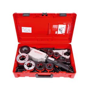 Rothenberger Supertronic 2000 troquel de acero eléctrico, 1/4 "-2" en caja - Product Image 4