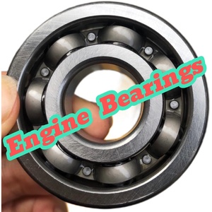 Mlz WM thương hiệu Độ chính xác cao và độ ổn định cao rãnh sâu bóng mang 6009 ZZ 2rs mở 6009 - Product Image 4