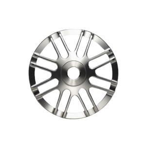 EDM nhanh chóng prototyping nhỏ kim loại đúc nhanh chóng OEM <span class=keywords><strong>CNC</strong></span> gia công các bộ phận nhôm đúc kim loại nhỏ Đúc Dây - Product Image 5