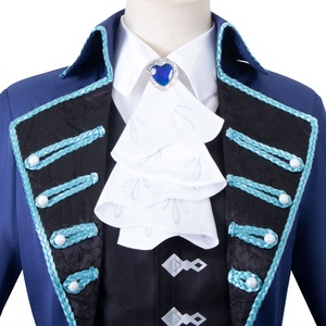 ชุดคอสเพลย์ตัวละครอนิเมะสำหรับผู้หญิงขายส่ง ชุดคอสเพลย์ครบชุดสำหรับงานฮาโลวีน งานรื่นเริง งานเลี้ยงอย่างเป็นทางการ - Product Image 4