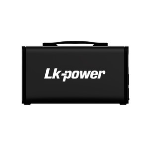 <b>Portable</b> 1200W 1008WH Home Use Power Station Lithium Ion Battery Rechargeable Emergency Solar <b>Generators</b> <b>for</b> Outdoor <b>Camping</b> - Product Image 2