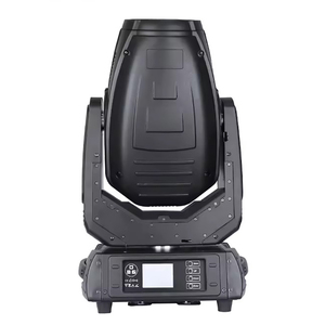 AOPU 280W 10r 3 <span class=keywords><strong>In</strong></span> 1 Sharpy Gobo fascio testa mobile luce da palcoscenico per DJ <span class=keywords><strong>discoteca</strong></span> - Product Image 4