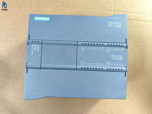 โมดูลซีพียู PLC อุตสาหกรรม รุ่น 214-1AG40-0XB0 คอนโทรลเลอร์ขนาดกะทัดรัด DC/DC/DC สำหรับระบบควบคุมอัตโนมัติ - Product Image 1