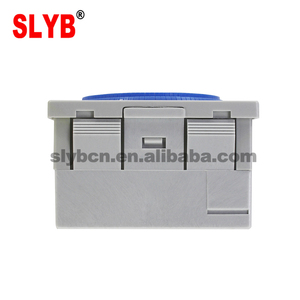 Chất lượng cao slyb 220V 110V Analog cơ khí ABS hai chiều chuyển đổi hàng ngày ánh sáng đường phố hẹn giờ tb37 24 giờ tự động 16A Max. - Product Image 3
