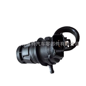 มอเตอร์เครื่องล้างกระจกหน้ารถ 060210-4991 สำหรับรถยนต์โตโยต้า ฟาว เจพี - Product Image 2