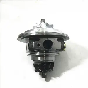 K03 涡轮增压器墨盒 53039880081 53039700081 500364493 用于菲亚特 Ducato II 的涡轮增压器 chra 128HP 94Kw 2.8JTD 8140.43S