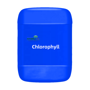 Toptan suda çözünür sıvı doğal gıda sınıfı sıvı klorofil - Product Image 3