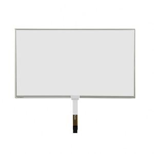 Consola de 13.3 Pulgadas con Pantalla Táctil para Equipos de Diagnóstico y Análisis, Línea de Producción, Equipos de Prueba en Exteriores, Pantalla Resistente - Product Image 4