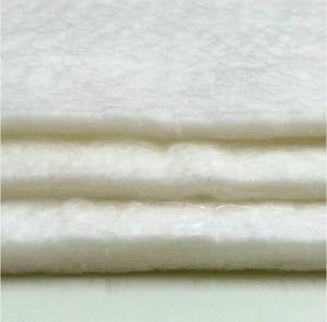 E-glas naaldmat geluidsabsorberende warmte-isolatiemat - Product Image 2