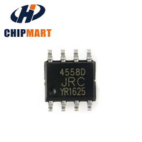 Chipmart AP33772SDKZ-13-FA01 IC Penghitung TTL & Logika Berkualitas Tinggi 74LS160 SMD Komponen Elektronik Pasif