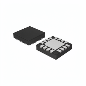 Compre Componentes Electrónicos en Línea, Servicio Integral Original, Gestión de Energía (PMIC) NCP5604BMTR2G 16 WFQFN Exposed Pad - Product Image 1