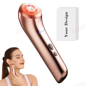 Classic <strong>Face</strong> Sculpting Tool &amp; Neck <strong>Tightening</strong> Device 6 Modes Facial <strong>Skin</strong> Care Microcurrent Facial <strong>Massager</strong> Ideal for <strong>Home</strong>
