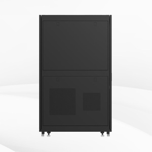 <span class=keywords><strong>Armoire</strong></span> <span class=keywords><strong>de</strong></span> serveur LADS 1PT3 42U <span class=keywords><strong>2m</strong></span> pour centre <span class=keywords><strong>de</strong></span> données, salle <span class=keywords><strong>de</strong></span> serveurs avec commutateur réseau et boîtier <span class=keywords><strong>de</strong></span> surveillance <span class=keywords><strong>de</strong></span> courant faible - Product Image 5