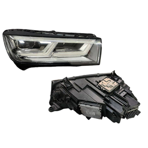 OEM 80D941033 80D941034 Faro a LED Matrix Originale per Audi <span class=keywords><strong>Q5</strong></span> SQ5 2018 2019 <span class=keywords><strong>2020</strong></span> - Product Image 2