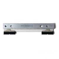 Nuevo cabezal de impresión térmico para impresora de etiquetas térmicas IBM 4610-TF7 TF6 TI3 TI4 TI5, cabezal de impresión, piezas de impresora al por mayor