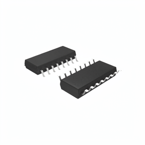 CD4042BNSR In Stock 16 SOlC Logic Components Electronic - Product Image 1