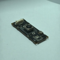 Module de caméra embarqué J8IU196, carte de caméra HD pour appareil intelligent AI, équipement industriel, solution de caméra personnalisée