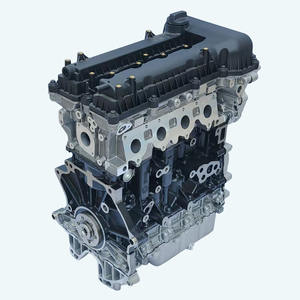 Dayanıklı E4T16 Araba Dizel Motoru Yavaş Devirli Dizel 1.5T Motor Su Pompası Motoru Oto Motor Parçaları Chery İçin Yedek Parça - Product Image 2