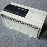 Módulo Controlador IO FX3G-60MR/ES-A Nuevo, Módulo Controlador Lógico Programable Original con Garantía de un Año