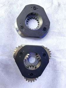 Lg200 máy xúc đu giảm hộp số sửa chữa Kit 1 cấp OEM tàu sân bay bánh răng mặt trời Hành Tinh bộ phận bánh răng máy móc xây dựng - Product Image 5