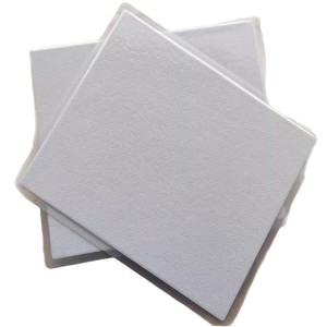 Panneau d'isolation en aérogel ignifuge pour batterie automobile à énergie nouvelle - Matériau isolant haute température résistant aux flammes - Product Image 2