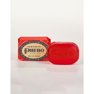 Phebo-tradizionale-Kit di 3, 6 o 12 saponi in Orient Root Bar 90Gr - Product Image 4