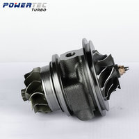Powertec Turbo cartridge TD04H-13G 49189-00800 49189-00810 Turbocharger Chra Core ME080442 untuk ekskavator Kato HD300 4.25L 4D31T