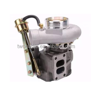 Pièces de moteur J4200-1118100-502 turbocompresseur pour Yuchai - Product Image 1
