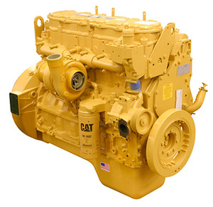 Ensemble moteur d'excavatrice C7.1 C15 C27 C18 C9.3 C9 C6.4 C4.4, moteur C9.3 pour CSJHPSS, origine Chine - Product Image 6