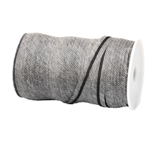 Cinta Termoadhesiva <span class=keywords><strong>HEIMA</strong></span> de Poliéster 100% No Tejido, Resistente al Encogimiento, para Ombliguera, 1cm de Ancho, Modelo D64703 6-6P, Entretelas y Forros para Trajes - Product Image 4